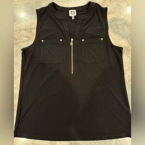 Anne Klein Top